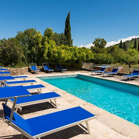 Gites De La Croix Du Gres (Adults Only) Valaurie Экстерьер фото