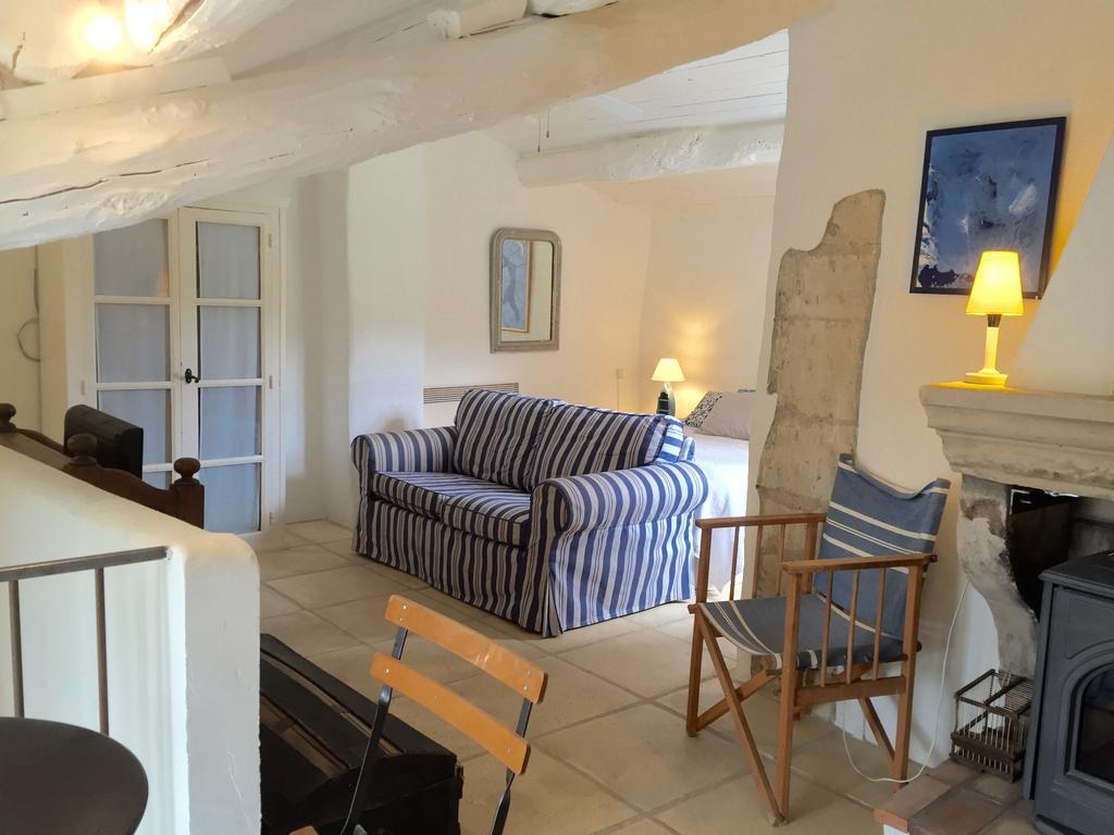 Gites De La Croix Du Gres (Adults Only) Valaurie Экстерьер фото