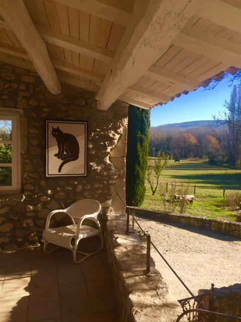 Gites De La Croix Du Gres (Adults Only) Valaurie Экстерьер фото