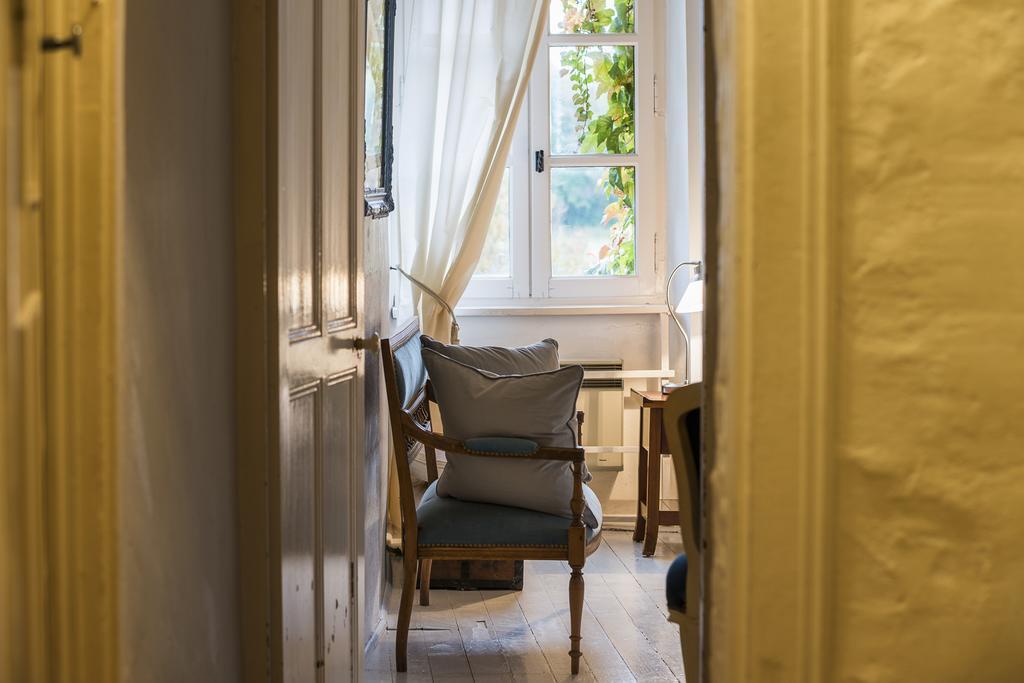 Gites De La Croix Du Gres (Adults Only) Valaurie Экстерьер фото