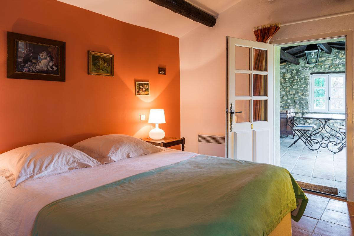 Gites De La Croix Du Gres (Adults Only) Valaurie Экстерьер фото